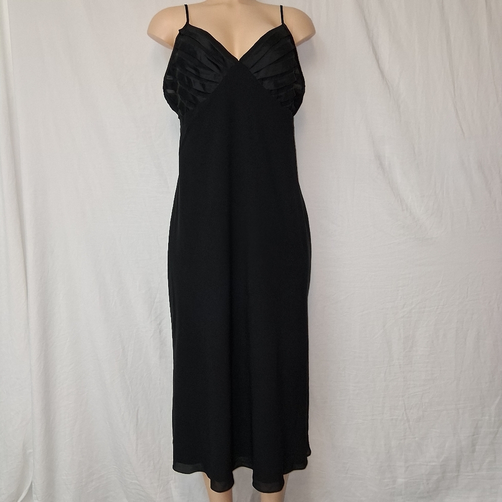 Natori Women Size XL Elegant Casual Black Apparel - Picture 4 of 16